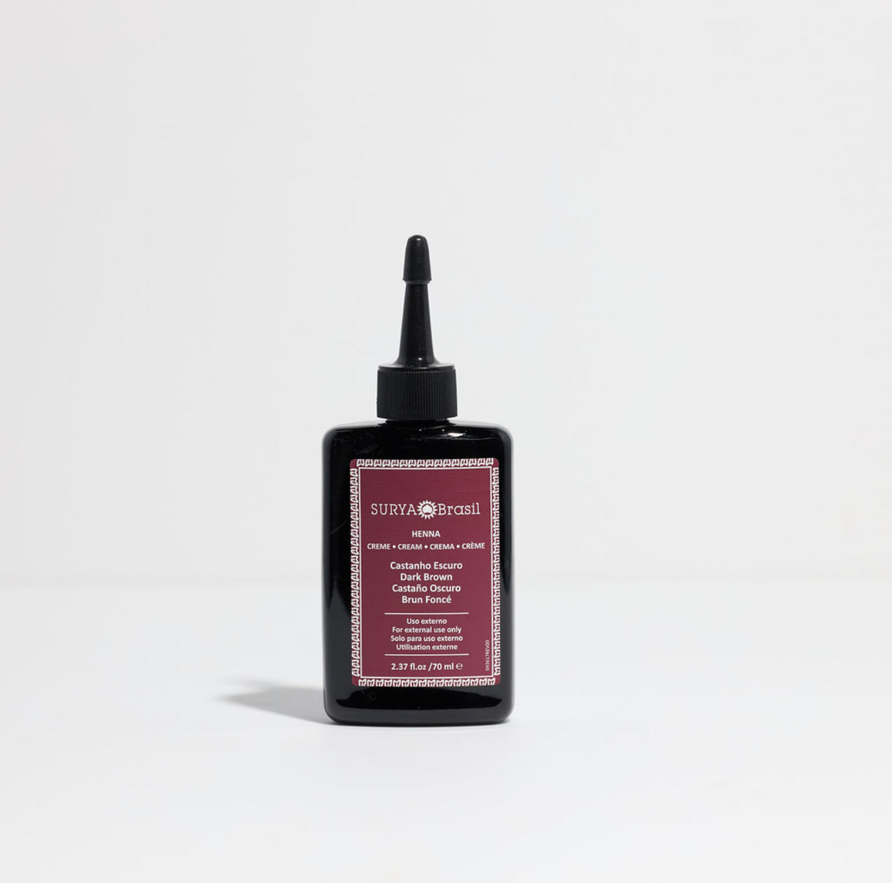 Henna Cream