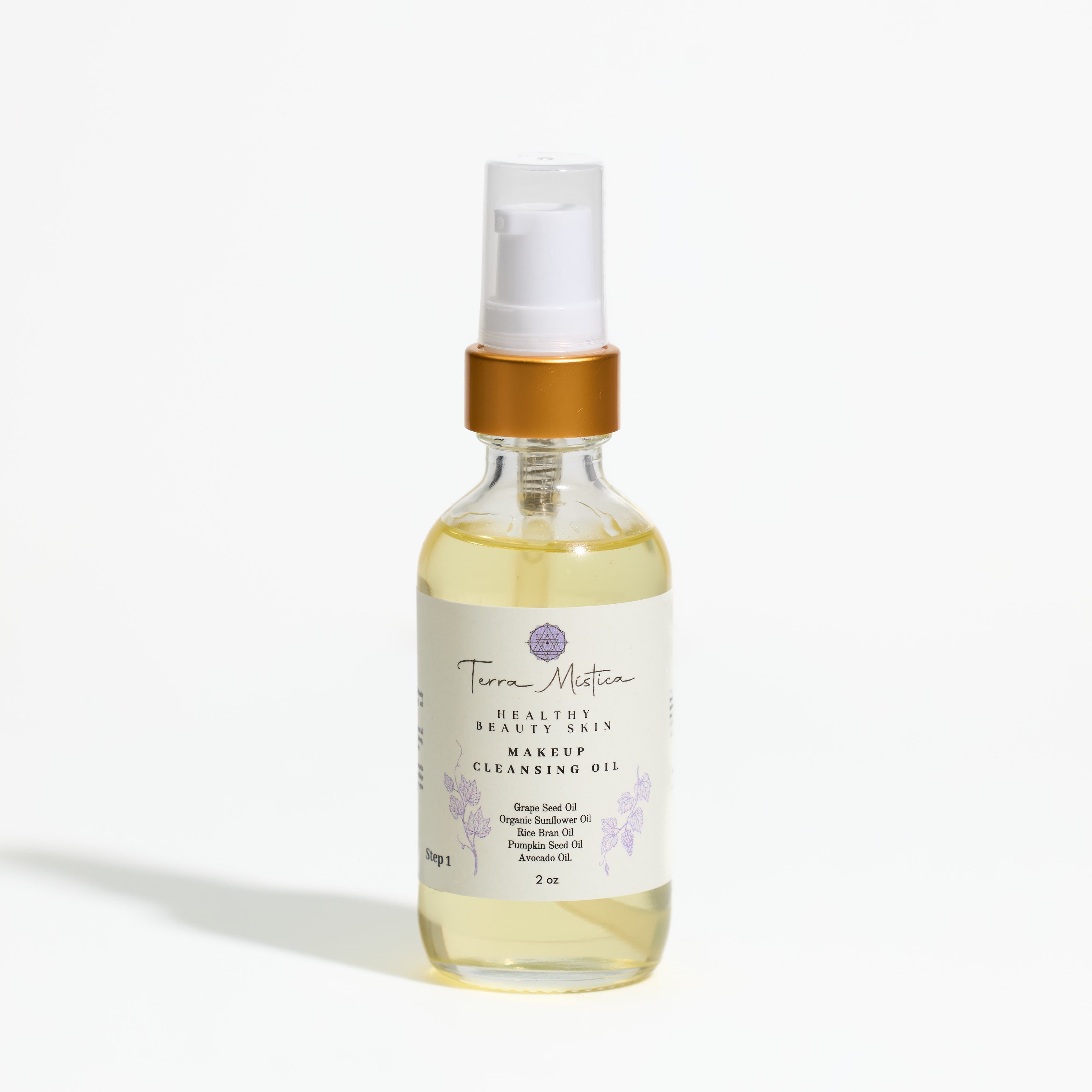 Make up Cleansing Oil