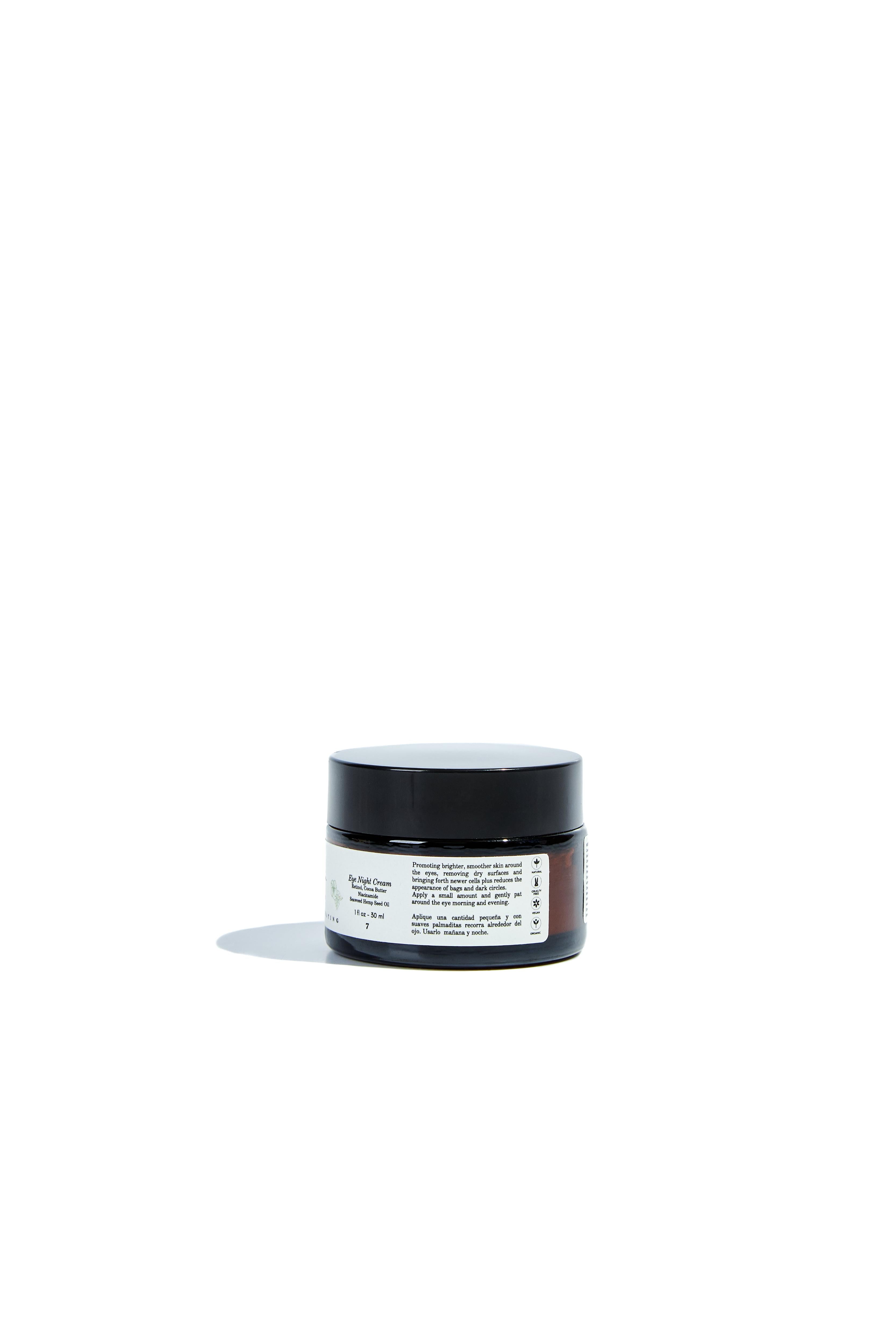 Eye Cream