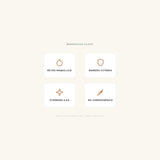 Aceite limpiador de maquillaje