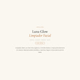 Luna Glow Limpiador Facial