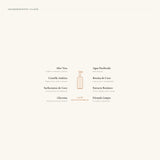 Luna Glow Limpiador Facial