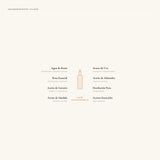 Rose Water Tonic Mist