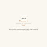 Vitamin C Serum