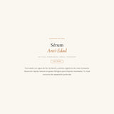 Anti Aging Serum
