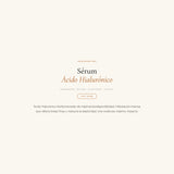 Hyaluronic Acid Serum