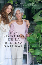 LOS SECRETOS DE LA BELLEZA NATURAL