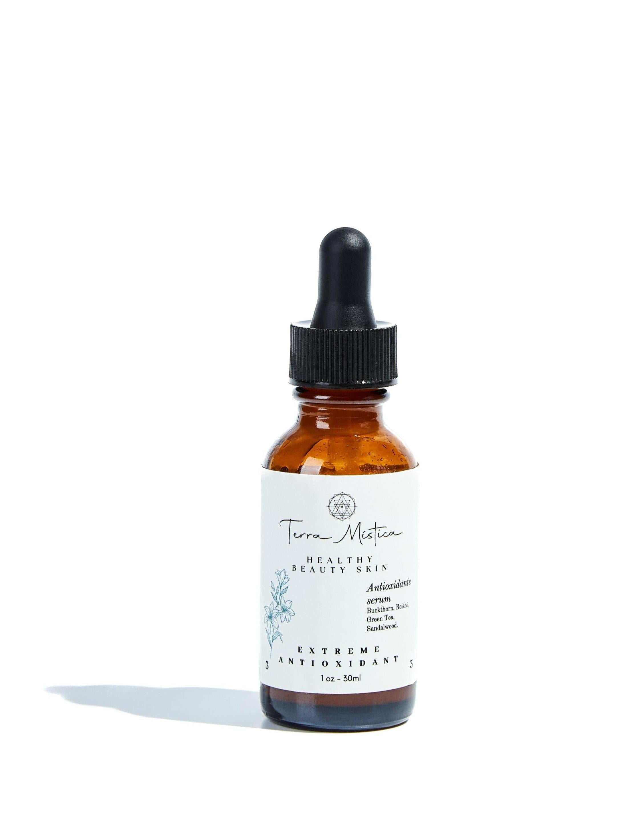 Antioxidant Serum