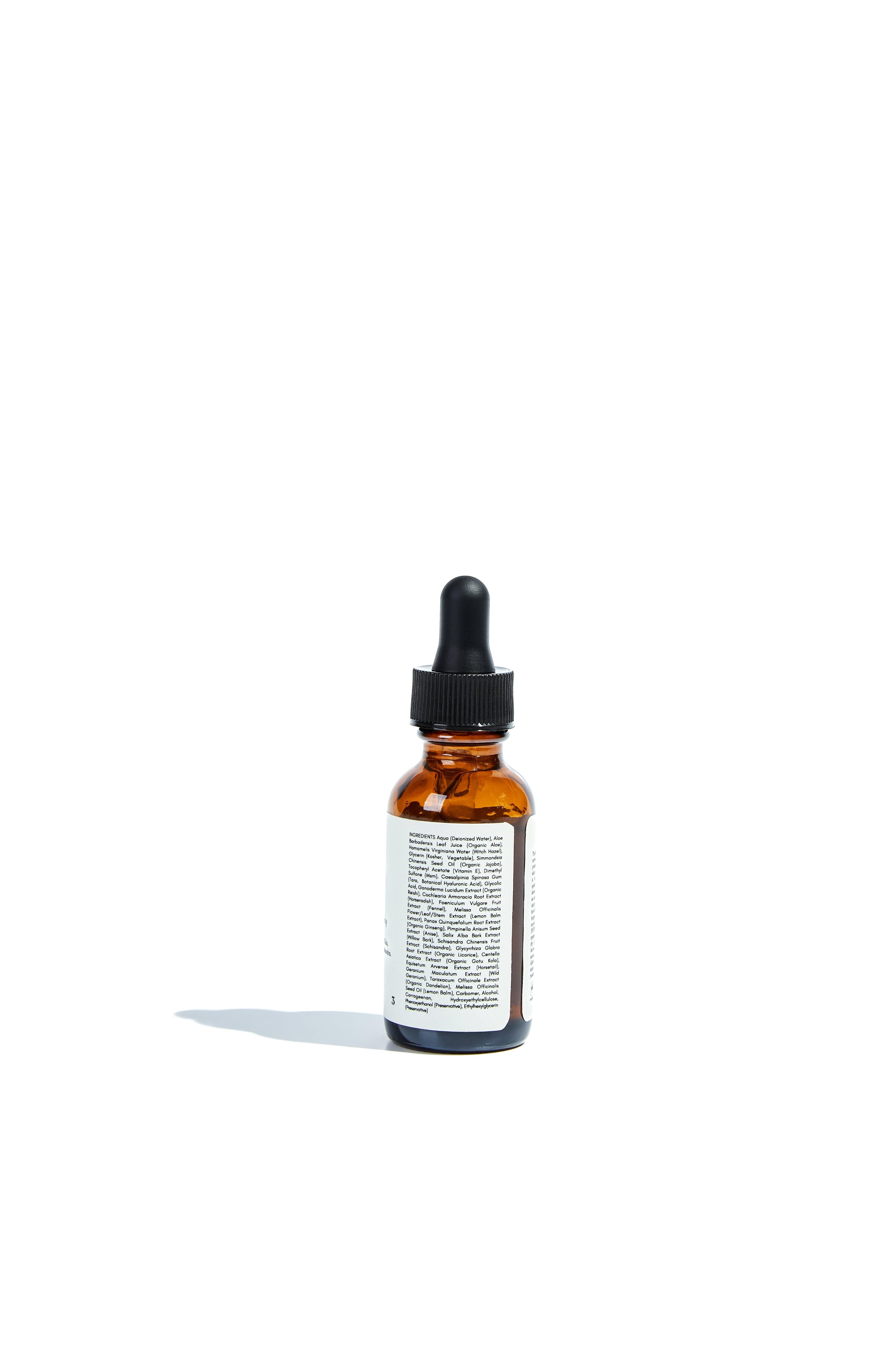 Brightening Serum