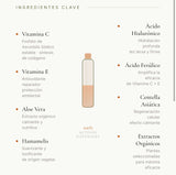 Suero de Vitamina C