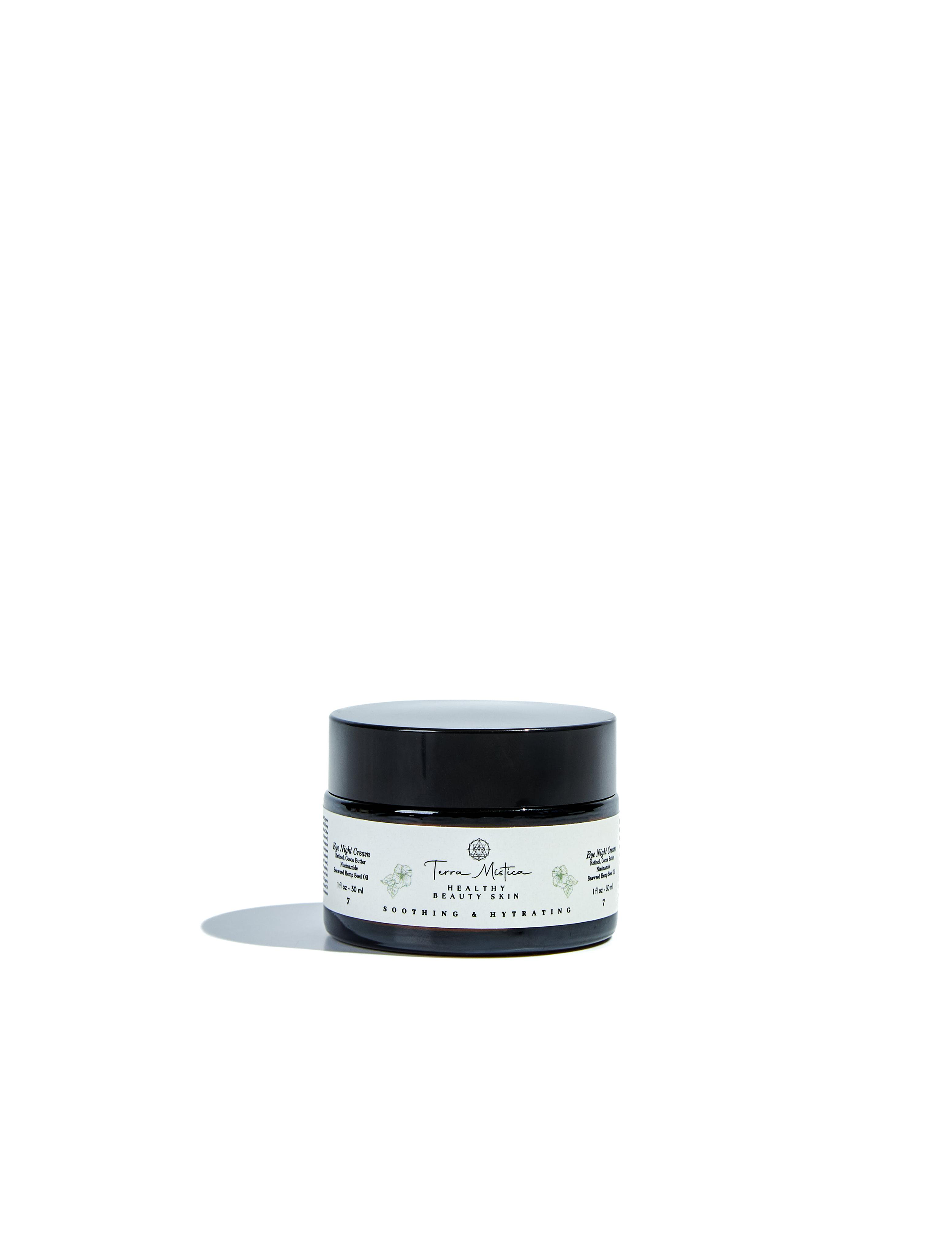 Eye night cream