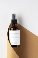 Spray de Magnesio