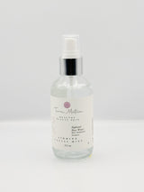 Rose Water Tonic Mist