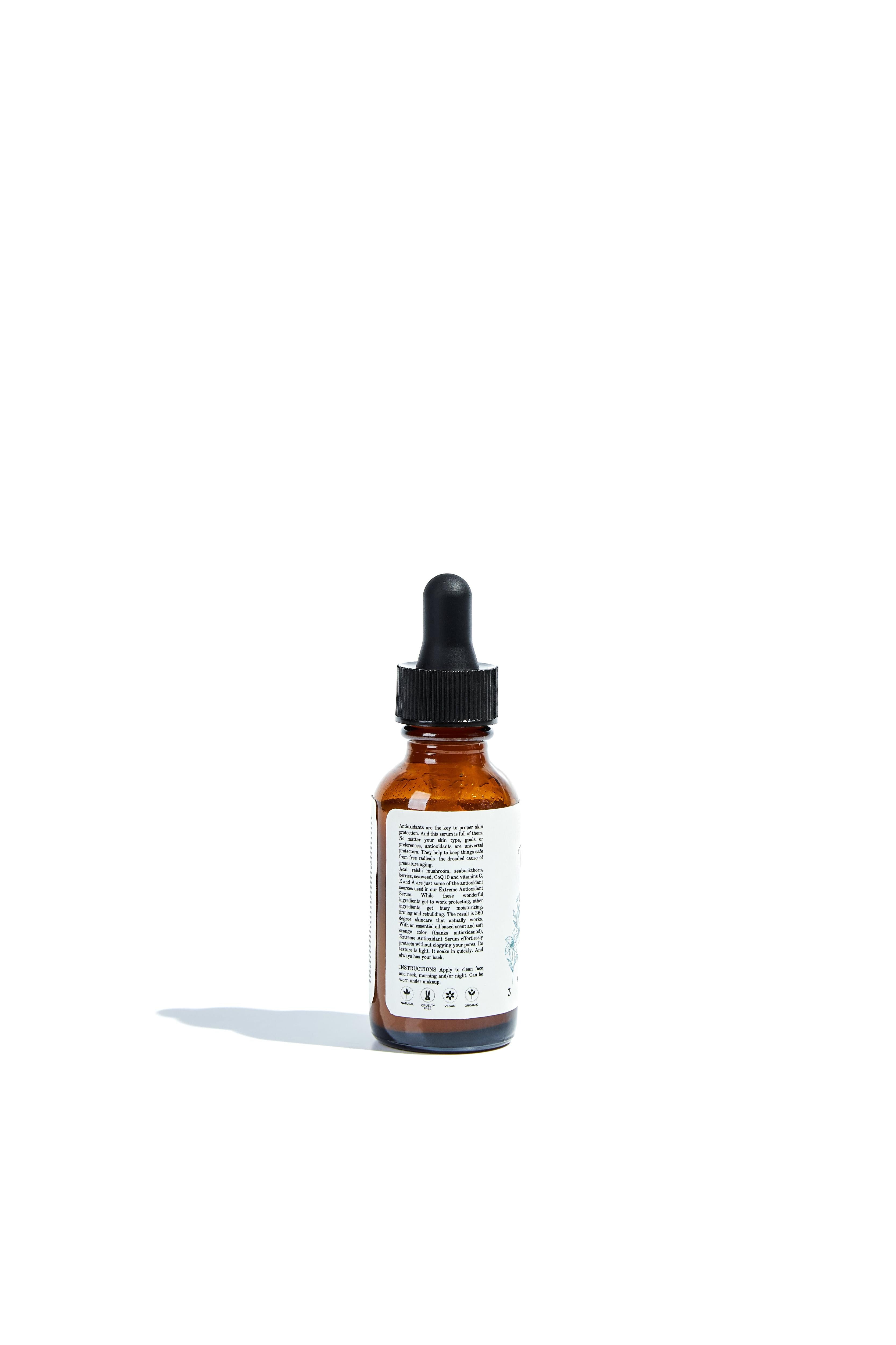 Antioxidant Serum