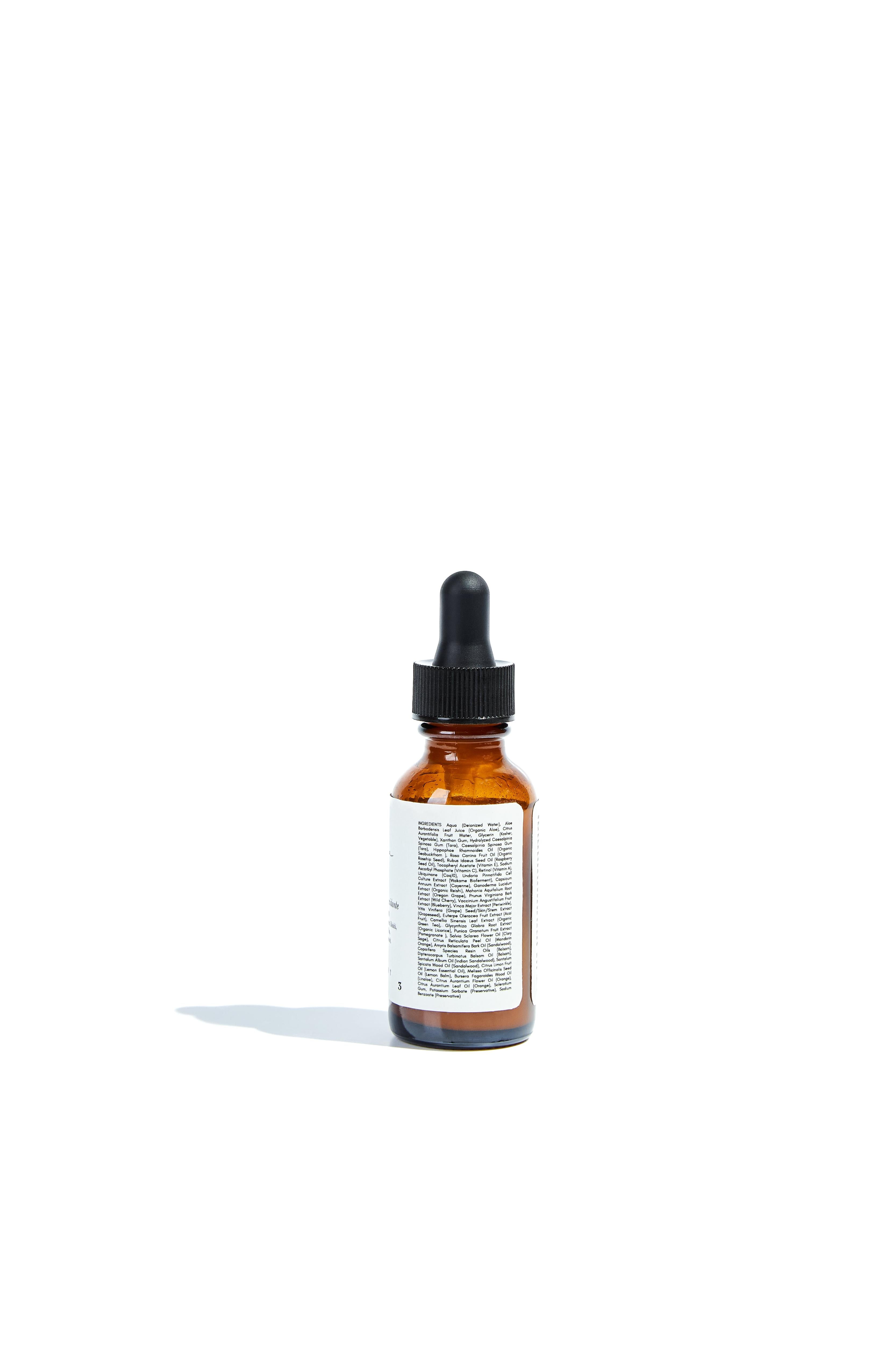 Antioxidant Serum