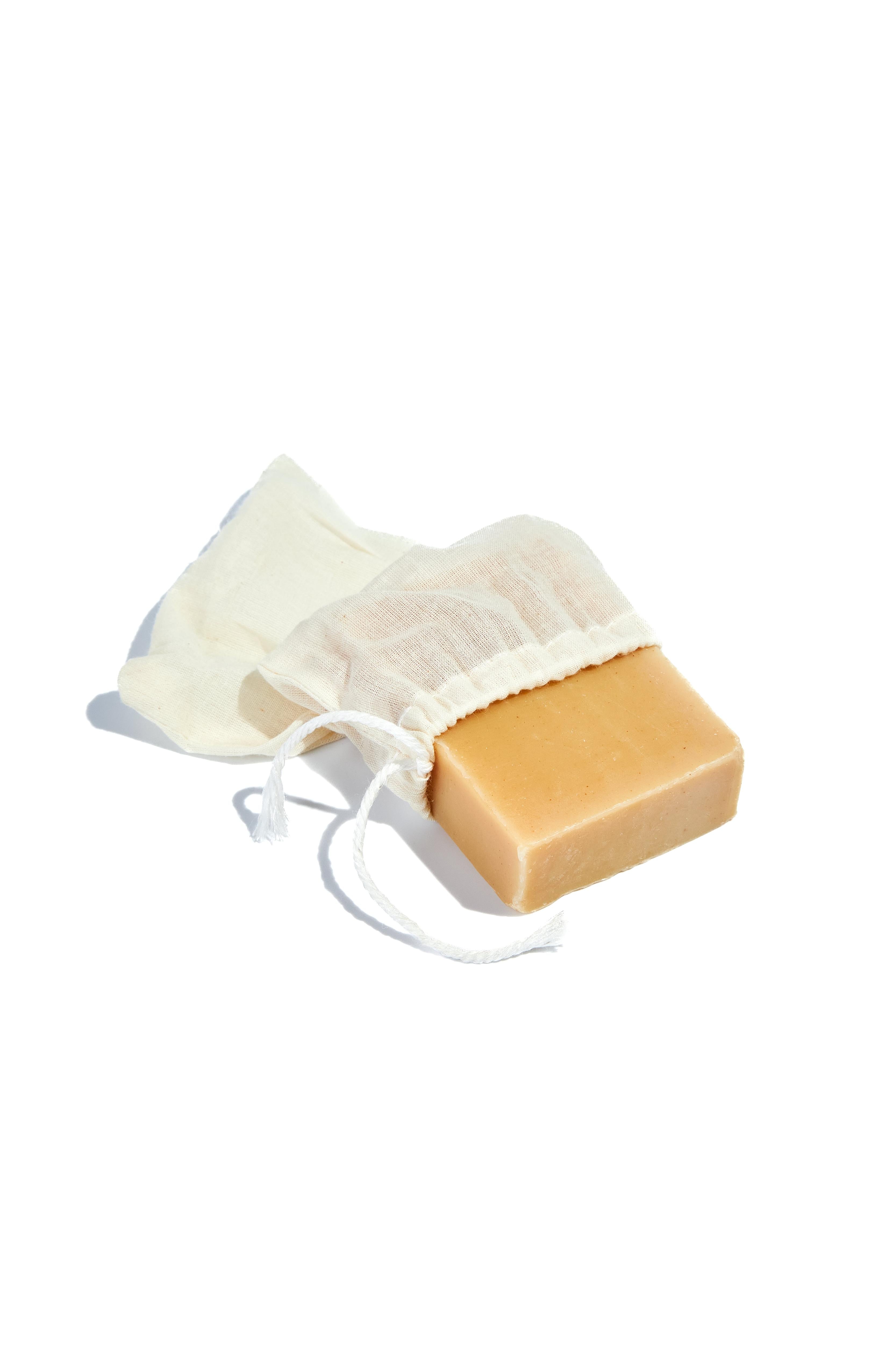 Turmeric Cleansing Bar