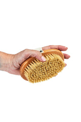 Body Brush