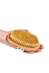 Body Brush