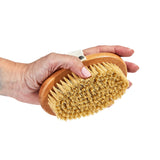 Cepillo de Cuerpo
