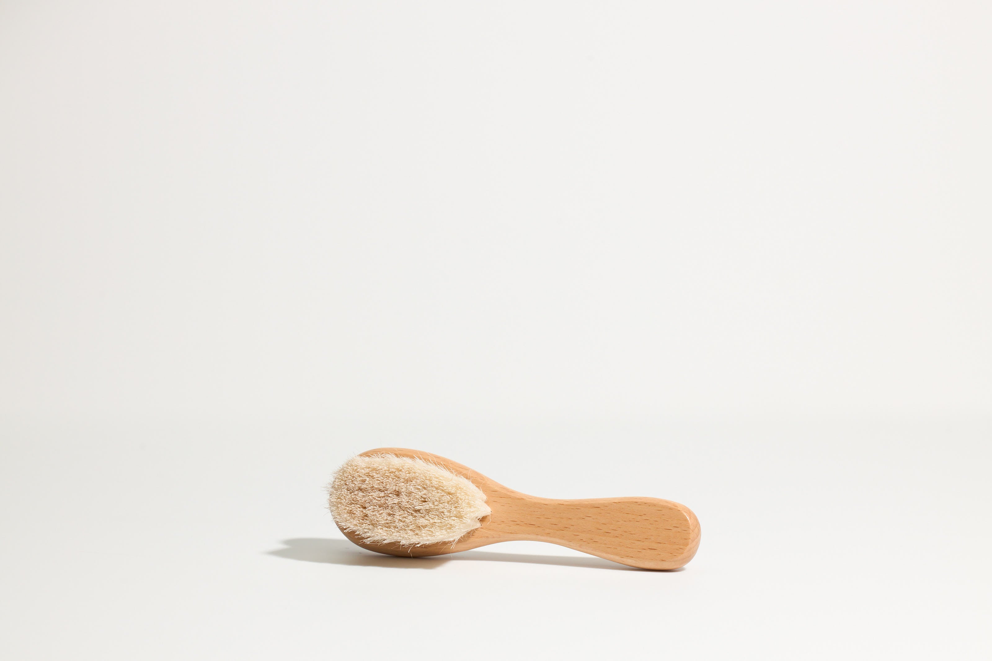Cepillo facial