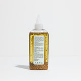 Aceite para el crecimiento del cabello