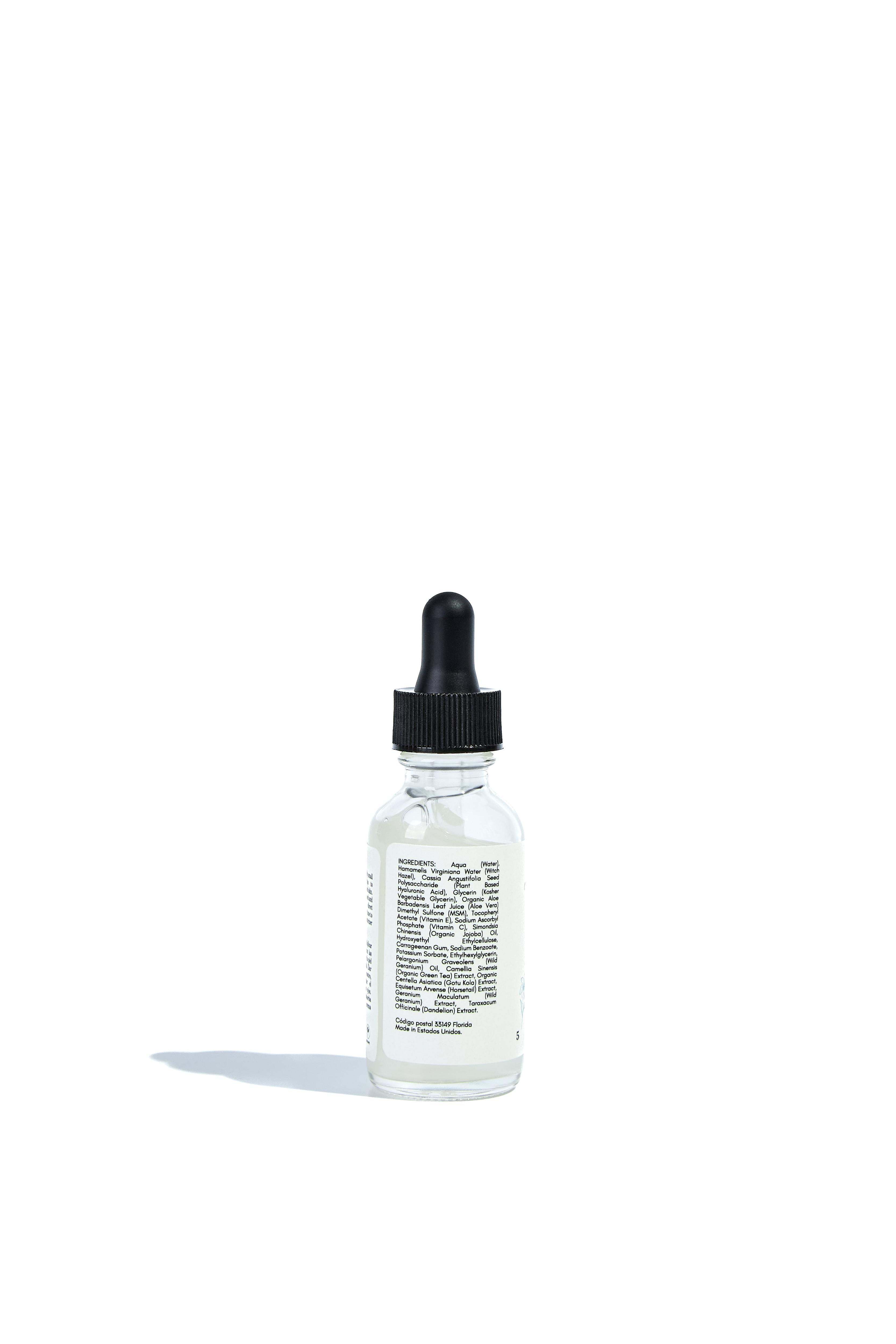 Hyaluronic Acid Serum