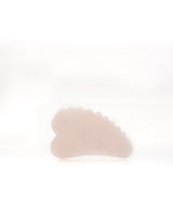 Guasha Rose Quartz